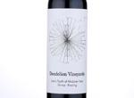 Lion’s Tooth of McLaren Vale Shiraz Riesling,2013