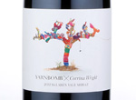 Yarnbomb Mclaren Vale Shiraz Corrina Wright,2012