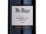 The Magnet Grenache Generation Series,2013