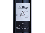 Three Corner Jack Shiraz Cabernet Merlot,2013