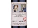 Barrel Monkeys,2013
