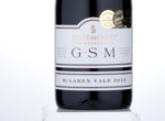 Rosemount Estate GSM,2012