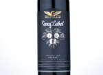 Wolf Blass Grey Label Shiraz,2012