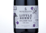 Rosemount Little Berry Mclaren Vale GSM,2014