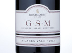 Rosemount Estate GSM,2013