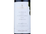 Rosemount Single Vineyard Series Dry Red,2012