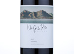 Norfolk Rise Vineyard Shiraz,2013