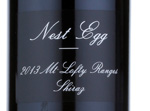 Nest Egg Shiraz,2013