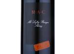 Mac Shiraz,2012