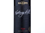 Nottage Hill Shiraz,2014
