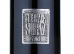 Metal Label Black Shiraz,2014