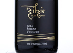 Zilzie Shiraz Viognier,2014