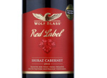 Wolf Blass Red Label Shiraz Cabernet Sauvignon,2013