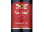 Wolf Blass Red Label Shiraz Grenache,2013