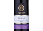 Compass Point Australian Shiraz,2014