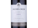 Jacob's Creek Classic Shiraz,2014
