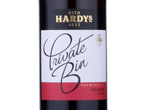Hardys Private Bin Shiraz,2014