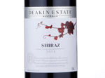 Deakin Estate Shiraz,2014