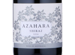 Azahara Shiraz,2014