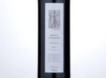 Kelly Country Shiraz,2014