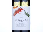 Windy Peak Heathcote Shiraz,2013