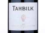 Tahbilk Grenache Shiraz Mourvedre,2013