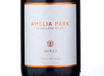 Amelia Park Shiraz,2013
