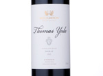 Thomas Yule Shiraz,2012