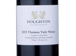 Thomas Yule Shiraz,2013