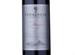 Dragon Shiraz,2011