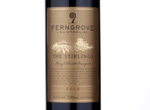 The Stirlings Shiraz Cabernet,2010