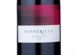 Pepperilly Purple Patch,2014