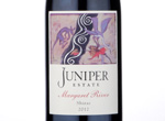 Juniper Estate Shiraz,2012