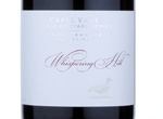 Single Vineyard Whispering Hill Mount Barker Shiraz,2012