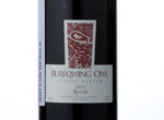 Syrah,2012