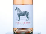 Percheron Grenache Rose,2014