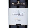 Reserve Shiraz,2012
