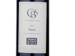 Syrah,2012