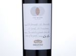 Errazuriz 'The Blend' Red,2010