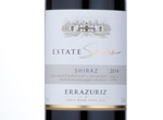 Errazuriz Estate Series Shiraz,2014