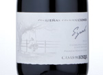 Syrah Pequeñas Producciones,2013