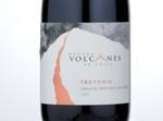 Tectonia Red Blend,2012