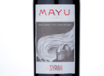 Syrah Reserva,2012