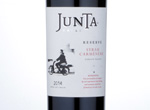 Junta Momentos Syrah/Carmenere Reserve,2013