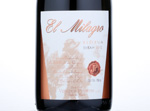 El Milagro Reserva Syrah,2012