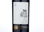 Oveja Negra Single Vineyard Syrah,2012
