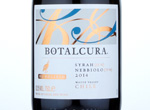 El Delirio Syrah Nebbiolo Reserva,2014