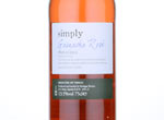 Tesco Simply Garnacha Rosé,2013