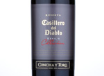 Casillero del Diablo Devil's Collection Red,2014