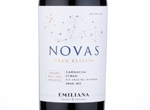 Novas Garnacha/Syrah,2012